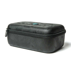 Wolf Outdoors Moulded EVA Storage Case Camo Black - WFCP006