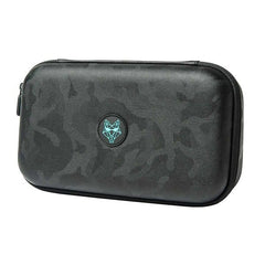 Wolf Outdoors Moulded EVA Storage Case Camo Black - WFCP006