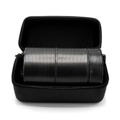 Wolf Outdoors Grillz Biomaster Stove with EVA Storage Case - WFCW001