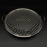 Wolf Outdoors Grillz Biomaster Portable Bio Fuel Stove - WFCW002