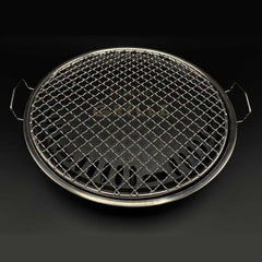 Wolf Outdoors Grillz Biomaster Portable Bio Fuel Stove - WFCW002