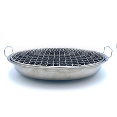 Wolf Outdoors Grillz Biomaster Portable Bio Fuel Stove - WFCW002