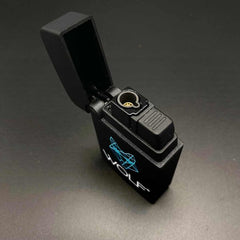 Wolf Outdoors Gas Jet Flame Lighter - WFOD012