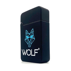 Wolf Outdoors Gas Jet Flame Lighter - WFOD012