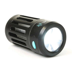 Wolf Outdoors Mozzi Zappa & Lantern Black Edition - WFPT001