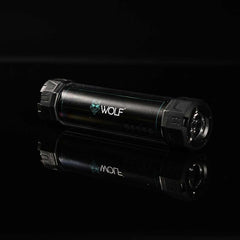 Wolf Outdoors LPB-260 Bivvi Light and Power Bank 260 Lumens - WFPT003
