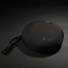 Wolf Outdoors Travel Speaker Waterproof USB-C - WFPT017