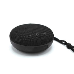 Wolf Outdoors Travel Speaker Waterproof USB-C - WFPT017