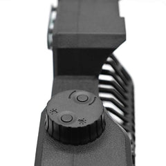 Wolf Outdoors Voltair 3 in 1 Fan, Light and Power bank - WFPT018