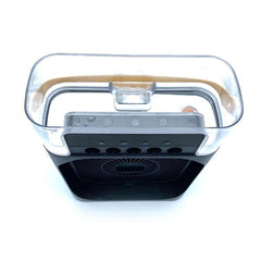 Wolf Outdoors VAPair Chilla Fan with Mist & Adjustable Airflow USB-C - WFPT031