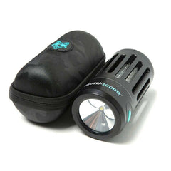 Wolf Outdoors Mozzi Zappa Storage Case Camo Black - WFTC001