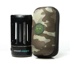 Wolf Outdoors Mozzi Zappa Storage Case Camo Green - WFTC007