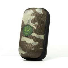 Wolf Outdoors Mozzi Zappa Storage Case Camo Green - WFTC007
