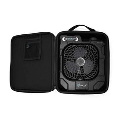 Wolf Outdoors Protective Storage Case for Vapair And Voltair Fans - WFTC009