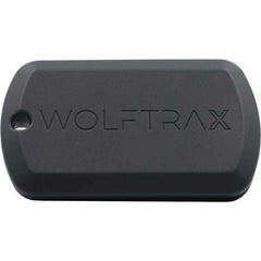 Wolftrax Tag Tracker (Single / Grey)