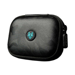 Wolf Outdoors Pack 100 Storage Case Camo Black - WTCP004