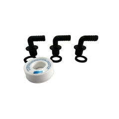 Plumbing Kit for Camper Water Tanks 31 Litres - CTK31P