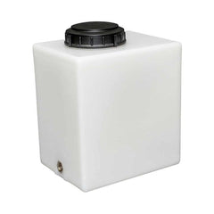 Cube Water Tank 25 Litres (Natural) - T25CNA4
