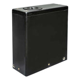 Camper Water Tank 31 Litres (Black) - T31CBK5