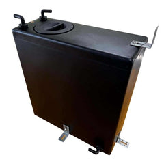 Camper Water Tank 31 Litres (Black) - T31CBK5