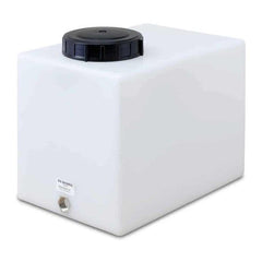 Cube Water Tank 36 Litres (Natural) - T36NA6