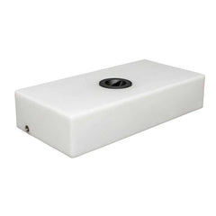 Flat Water Tank 40 Litres (Natural) - T40FNA5
