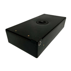 Underslung Camper Water Tank 40 Litres (Black) - T40UBK5