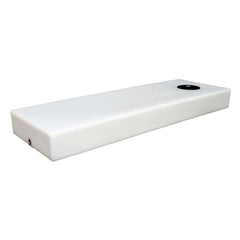 Flat Water Tank 51 Litres (Natural) - T51FNA5