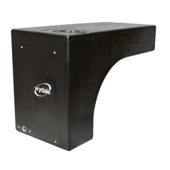 Wheel Arch Water Tank 57 Litres (Black) - T57WBK5