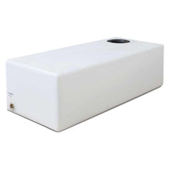 Flat Water Tank 60 Litres (Natural) - T60FNA5