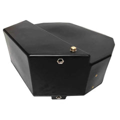 Spare Wheel Water Tank 68 Litres (Black) - T68UBK5