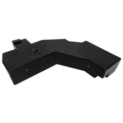 Underslung Water Tank for VW Transporter 69 Litres (Black) - T69UBKS