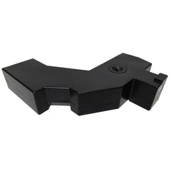 Underslung Water Tank for VW Transporter 69 Litres (Black) - T69UBKS