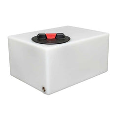 Flat Water Tank 75 Litres (Natural) - T75FNA8PL