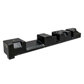 Underslung Water Tank 90L for LWB VW Crafter & MAN TGE FWD / RWD / 4WD - T90UBK5