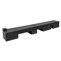 Underslung Water Tank 90L for LWB VW Crafter & MAN TGE FWD / RWD / 4WD - T90UBK5