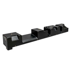 Underslung Water Tank 90L for LWB VW Crafter & MAN TGE FWD / RWD / 4WD - T90UBK5