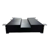 Underslung Water Tank 92 Litres for Ducato L2/L3/L4 LWB (Black)