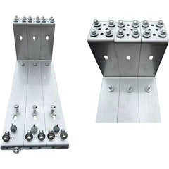 Wydale Plastics Fitting Kit for Sprinter 89L Underslung Water Tank