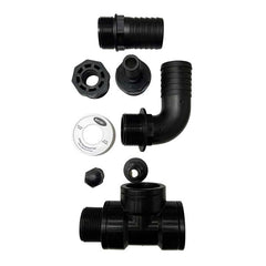 Plumbing Kit for Ducato 62L or 92L Underslung Water Tanks - USKSDP
