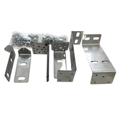 Fitting Kit for Ducato Twin Water Tank (62L & 92L Tank Combined) - USKTDC