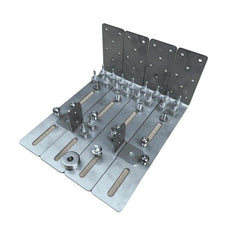 Fitting Kit for 100 Litre Wheel Arch Water Tank - WAKF100