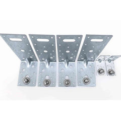 Fitting Kit for 57 Litre Wheel Arch Water Tank - WAKF57