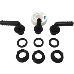 Wheel Arch Water Tank Plumbing Kit - WAKP1