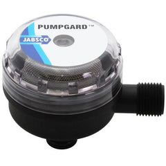 Jabsco Pumpguard Strainer - 46400-0014