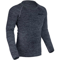 Oxford Advanced Base Layer Multi Season Top (Charcoal Marl / Large/XL) - LA214101LXL