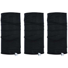 Oxford Comfy in Black 3-Pack - NW121