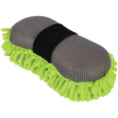 Oxford Microfibre Noodle Sponge (Fluorescent) - OX252