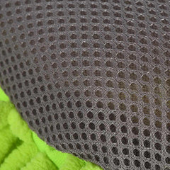 Oxford Microfibre Noodle Sponge (Fluorescent) - OX252