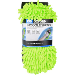 Oxford Microfibre Noodle Sponge (Fluorescent) - OX252